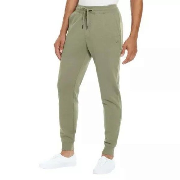 Hurley Men’s Fleece Jogger‎ Pant - Picture 1 of 5
